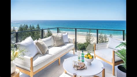 Win A $3.5 MILLION Burleigh Beach Lifestyle! Draw 418 .